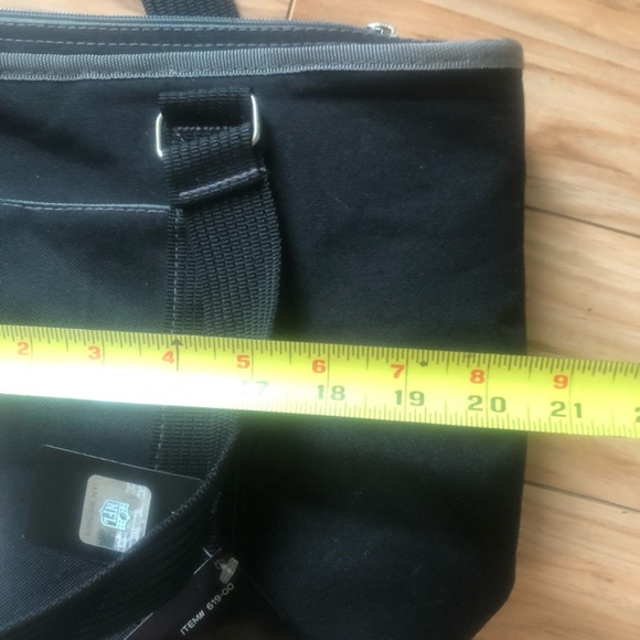 NYG New York Giants Cooler Tote Bag NEW NFL Football Oniva Picnic Time - Picture 6 of 6